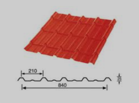 Cold Roll Forming Machine (3)