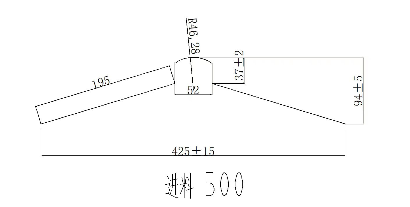 Ridge cap -rullanmuodostuskone 10